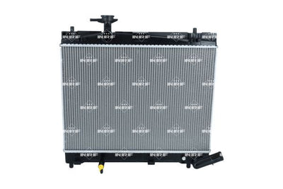 NRF Engine Cooling Radiator 58384