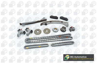 BGA Timing Chain Kit TC9103FK