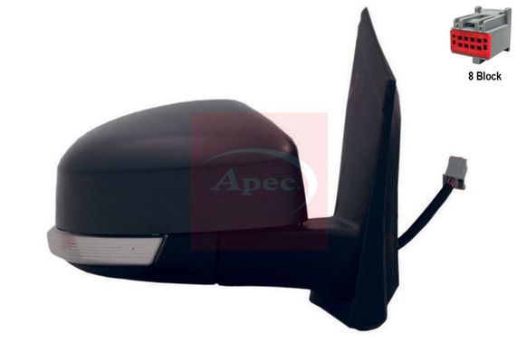 Apec Door Mirror AMR3106 - image 3
