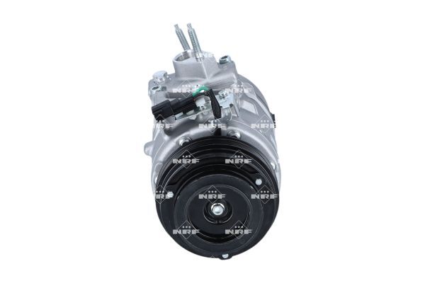 NRF Air Conditioning Compressor 320180 - image 2
