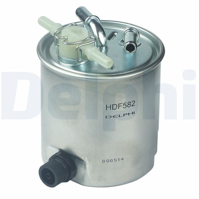 Delphi Fuel Filter HDF582 - image 2