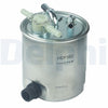 Delphi Fuel Filter HDF582 thumbnail