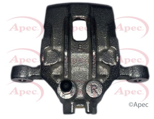 Apec Brake Caliper RCA592N - image 2
