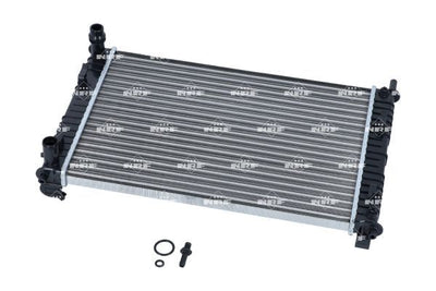 NRF Engine Cooling Radiator 56134A