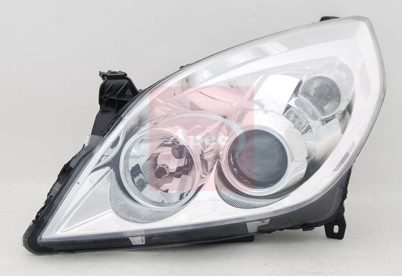 Apec Headlight Headlamp ALH2315 - image 2