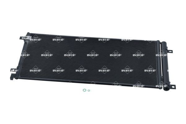 NRF Air Conditioning Condenser 350494 - image 2