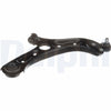 Delphi Wishbone/suspension Track Control Arm TC7632 thumbnail
