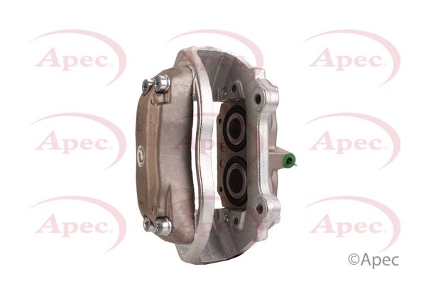 Apec Brake Caliper LCA729 - image 2