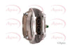 Apec Brake Caliper LCA729 thumbnail