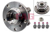 FAG Wheel Bearing Kit 713649770 thumbnail
