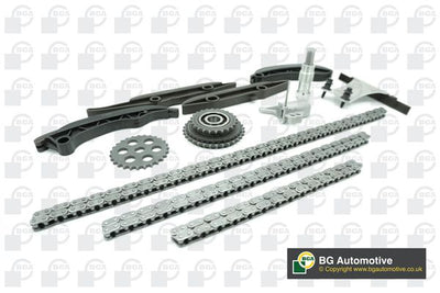 BGA Timing Chain Kit TC0906FK