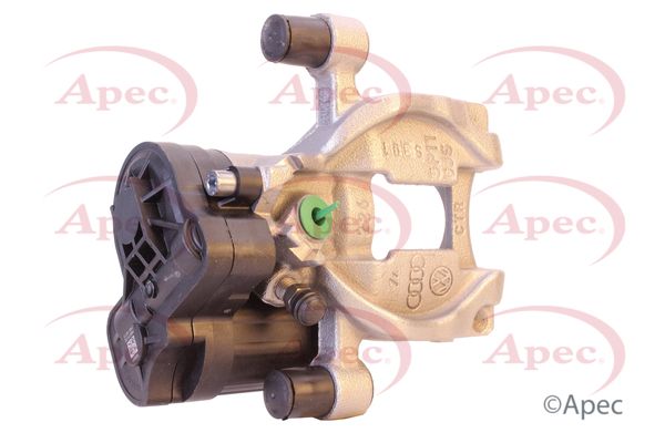 Apec Brake Caliper RCA741 - image 4