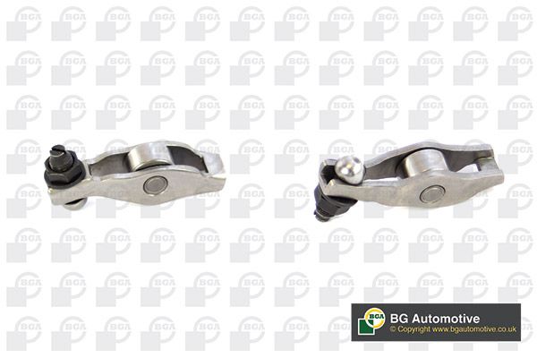 BGA Rocker Arm RA2302 - image 2