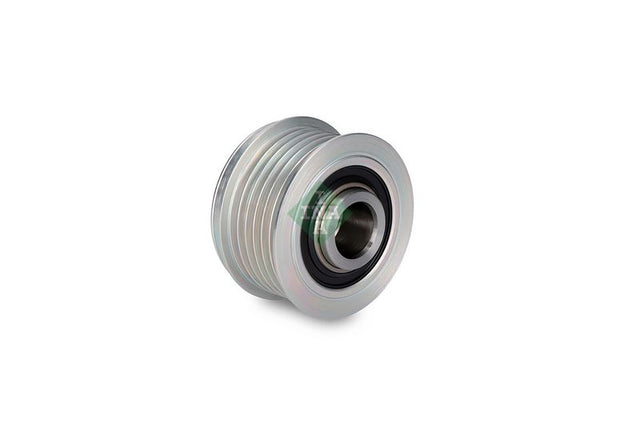 INA Overrunning Alternator Pulley 535029110 - image 3