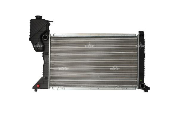 NRF Engine Cooling Radiator 50557 - image 2