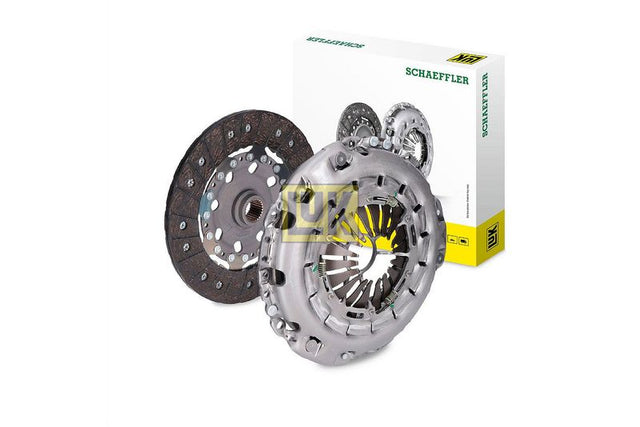 LuK Clutch Kit 624331009 - image 2