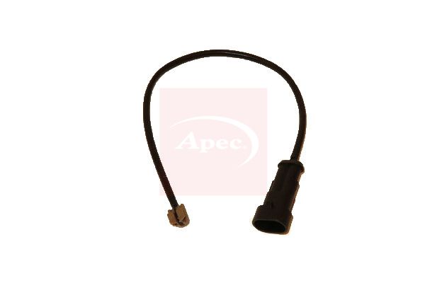 Apec Brake Pad Wear Indicator WIR5225 - image 2