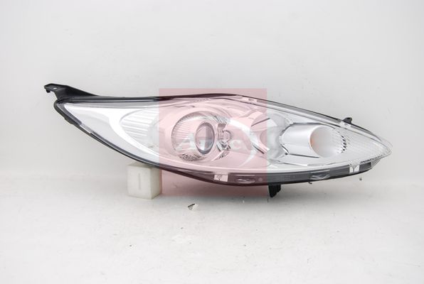 Apec Headlight Headlamp ALH2197 - image 2
