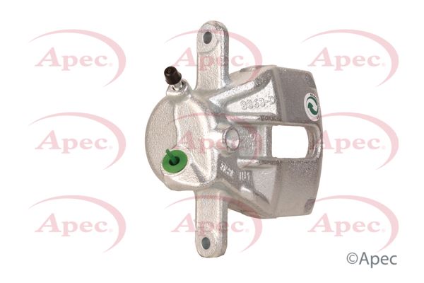 Apec Brake Caliper LCA458 - image 4