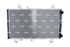 NRF Engine Cooling Radiator 58749 thumbnail