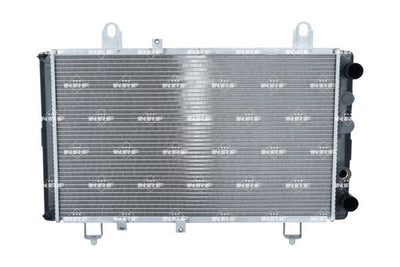NRF Engine Cooling Radiator 58749