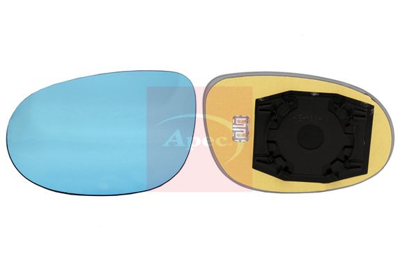 Apec Mirror Glass AMG2223 - image 2