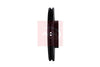 Apec Brake Disc DSK3023 thumbnail