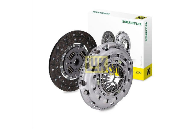 LuK Clutch Kit 626305209 - image 2