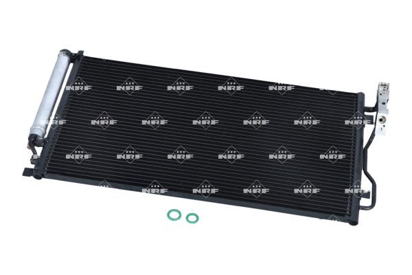NRF Air Conditioning Condenser 350638 - image 2