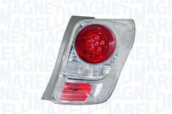 Magneti Marelli Rear Light Lamp Left 715011129003 - image 2