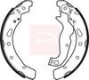Apec Brake Shoes Set SHU769 thumbnail