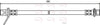 Apec Brake Hose HOS3547 thumbnail