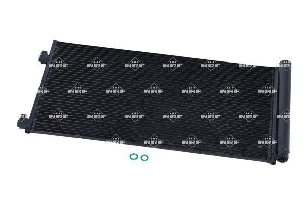 NRF Air Conditioning Condenser 35961 - image 2