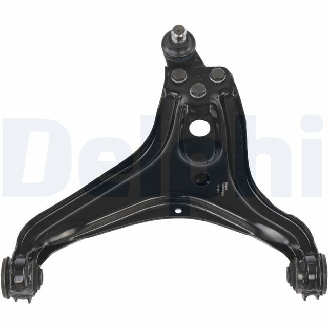 Delphi Wishbone/suspension Track Control Arm TC1141 - image 4