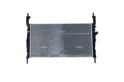 NRF Engine Cooling Radiator 53742