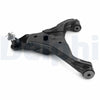 Delphi Wishbone/suspension Track Control Arm TC8943 thumbnail