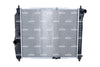 NRF Engine Cooling Radiator 53637 thumbnail