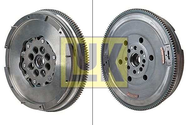 LuK Dual Mass Flywheel 415069910 - image 2