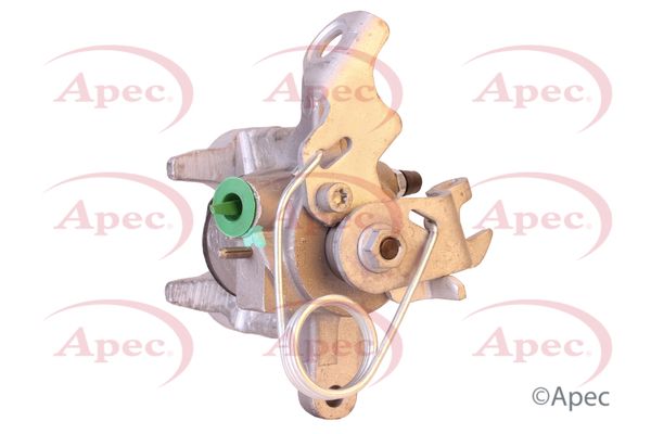 Apec Brake Caliper RCA119 - image 3