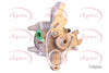 Apec Brake Caliper RCA119 thumbnail