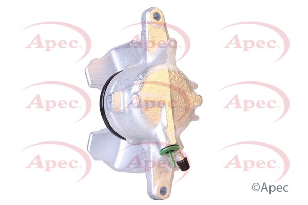 Apec Brake Caliper RCA471 - image 3