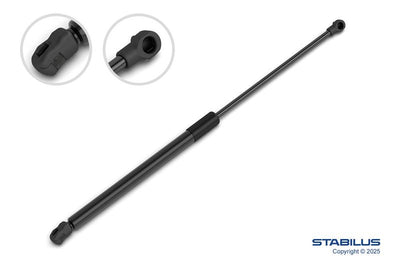 Stabilus Tailgate Boot Gas Strut 730207