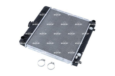 NRF Engine Cooling Radiator 504250