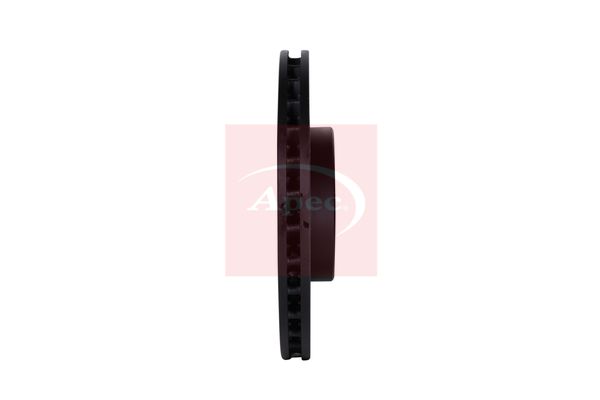 Apec Brake Disc DSK3138 - image 4