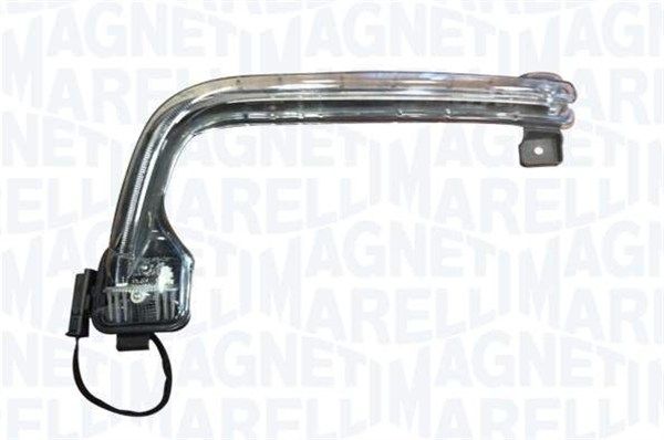 Magneti Marelli Daytime Running Light Drl Right 712464291129 - image 2