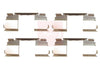 Apec Brake Fitting Kit KIT1277 thumbnail