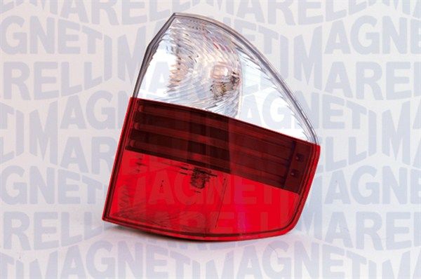 Magneti Marelli Rear Light Lamp Right 715011043002 - image 2