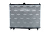 NRF Engine Cooling Radiator 58399 thumbnail