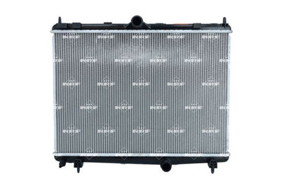 NRF Engine Cooling Radiator 58399