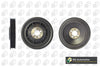 BGA Crankshaft Pulley DP9510 thumbnail